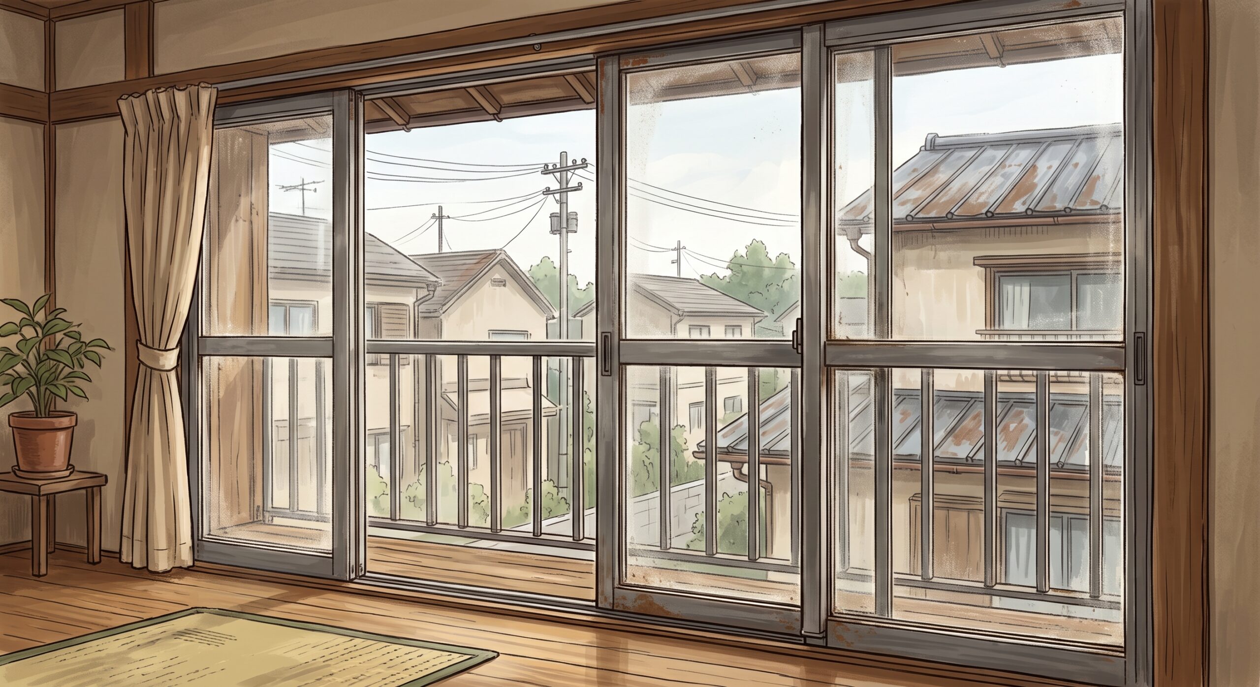 old-aluminum-sash-window-renovation-before